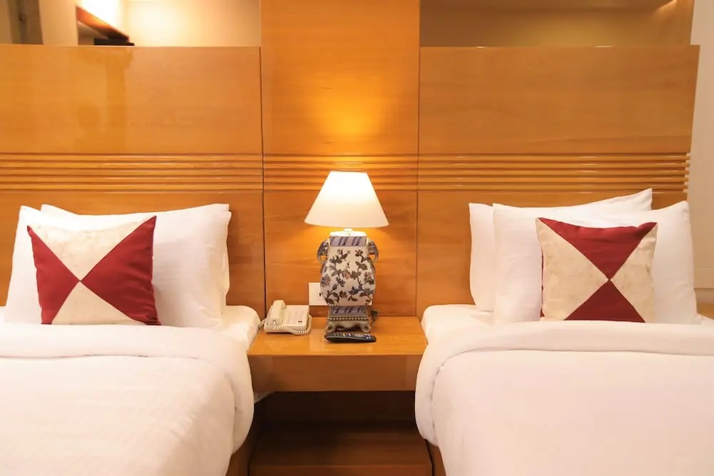 هتل ال ای نیو دهلی